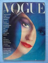 Vogue Magazine - 1976 - April 1st